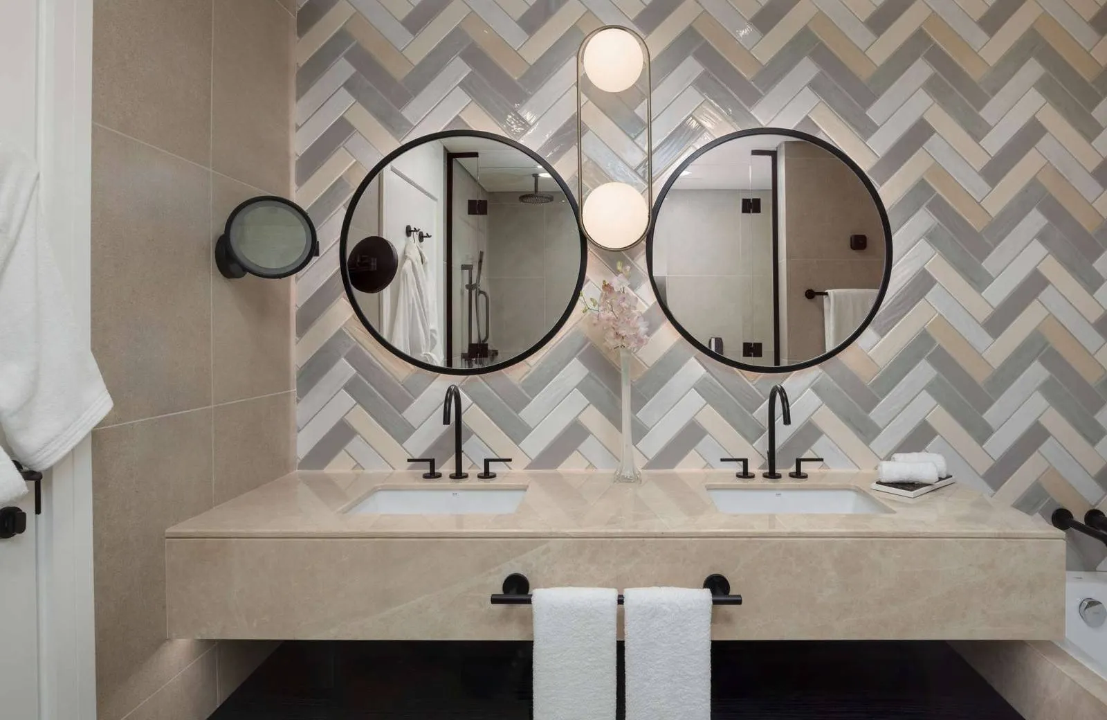 Sofitel Al Hamra Beach Resort 5*