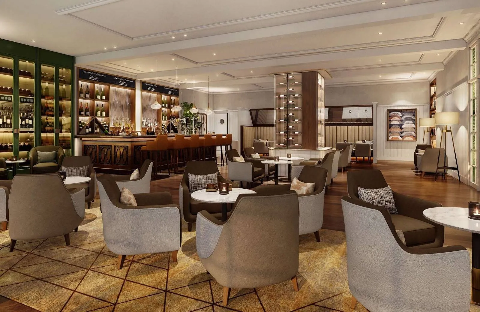 Sofitel Al Hamra Beach Resort 5*