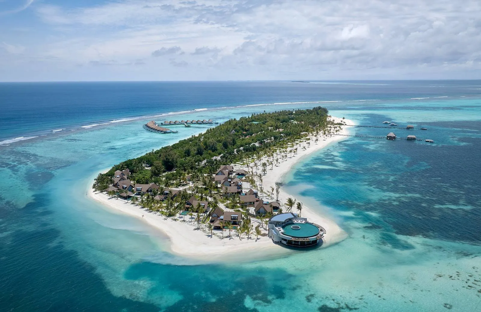 Six Senses Kanuhura 5*