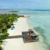 Canareef Resort Maldives 4*