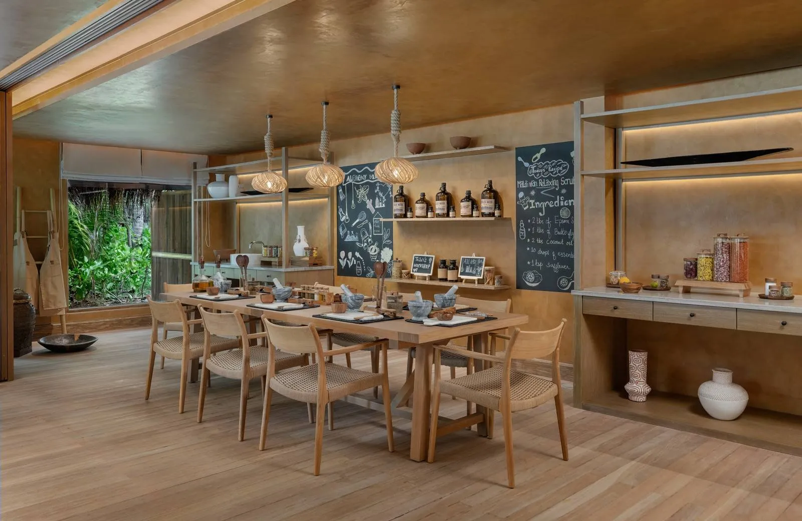 Six Senses Kanuhura 5*