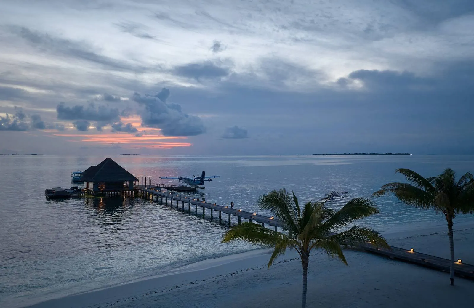 Six Senses Kanuhura 5*