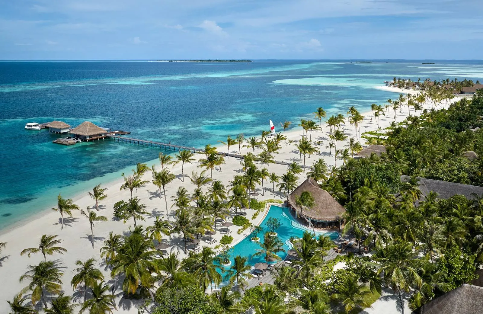 Six Senses Kanuhura 5*