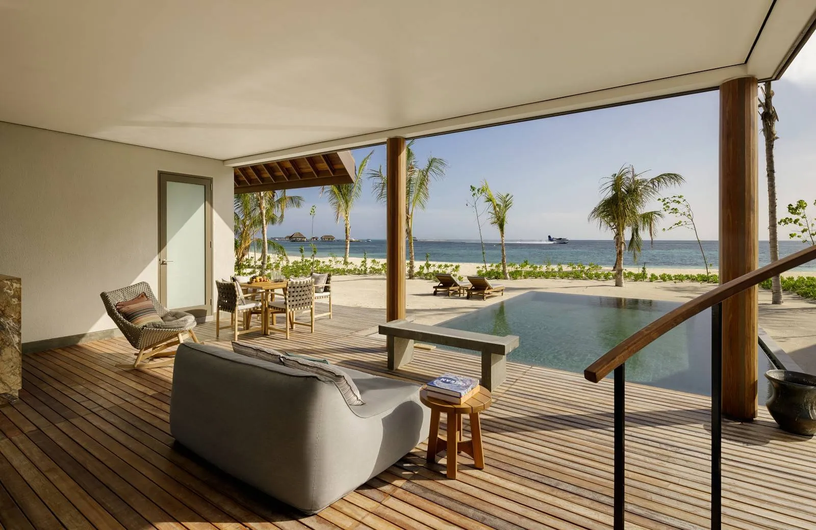 Six Senses Kanuhura 5*