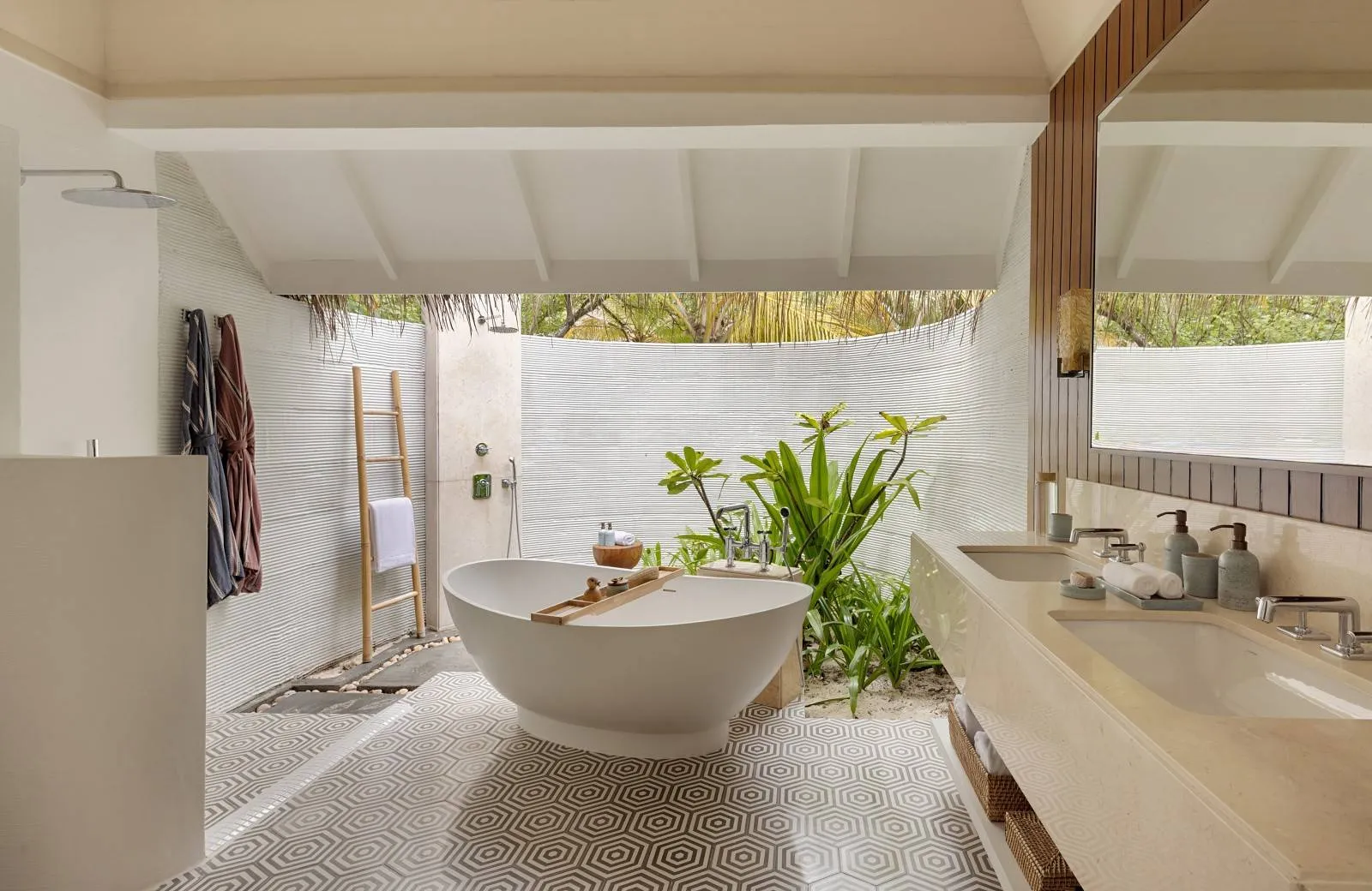 Six Senses Kanuhura 5*