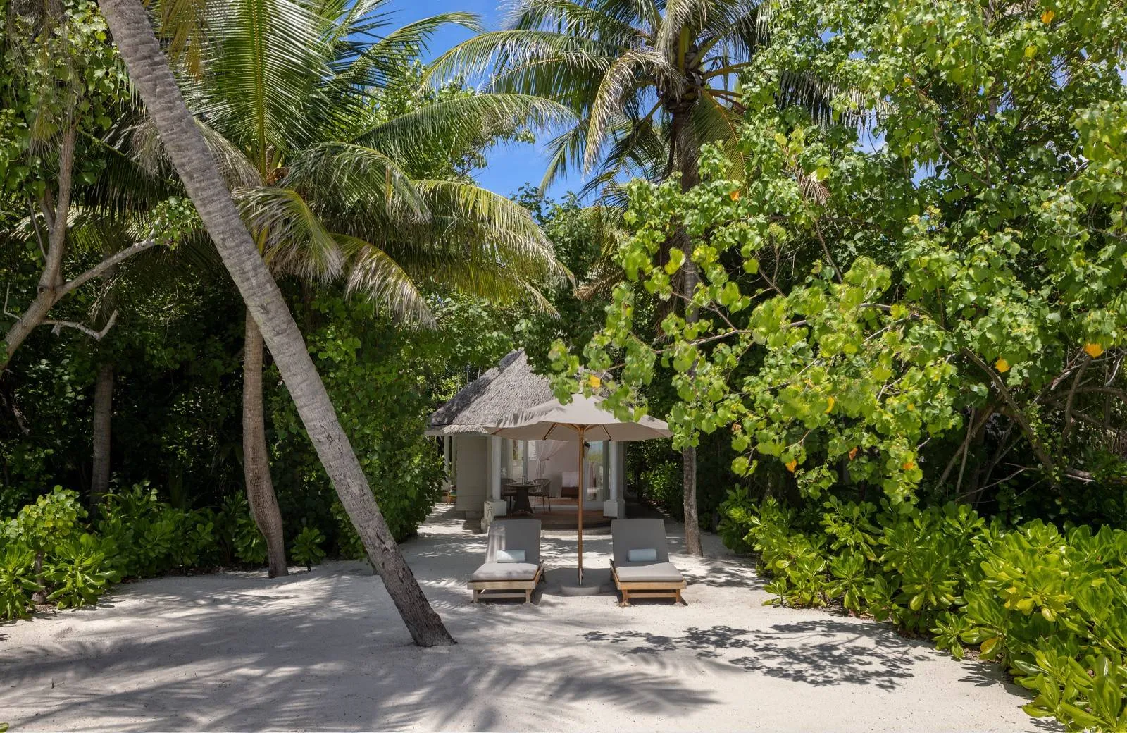 Six Senses Kanuhura 5*