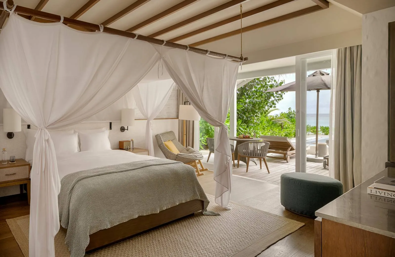 Six Senses Kanuhura 5*