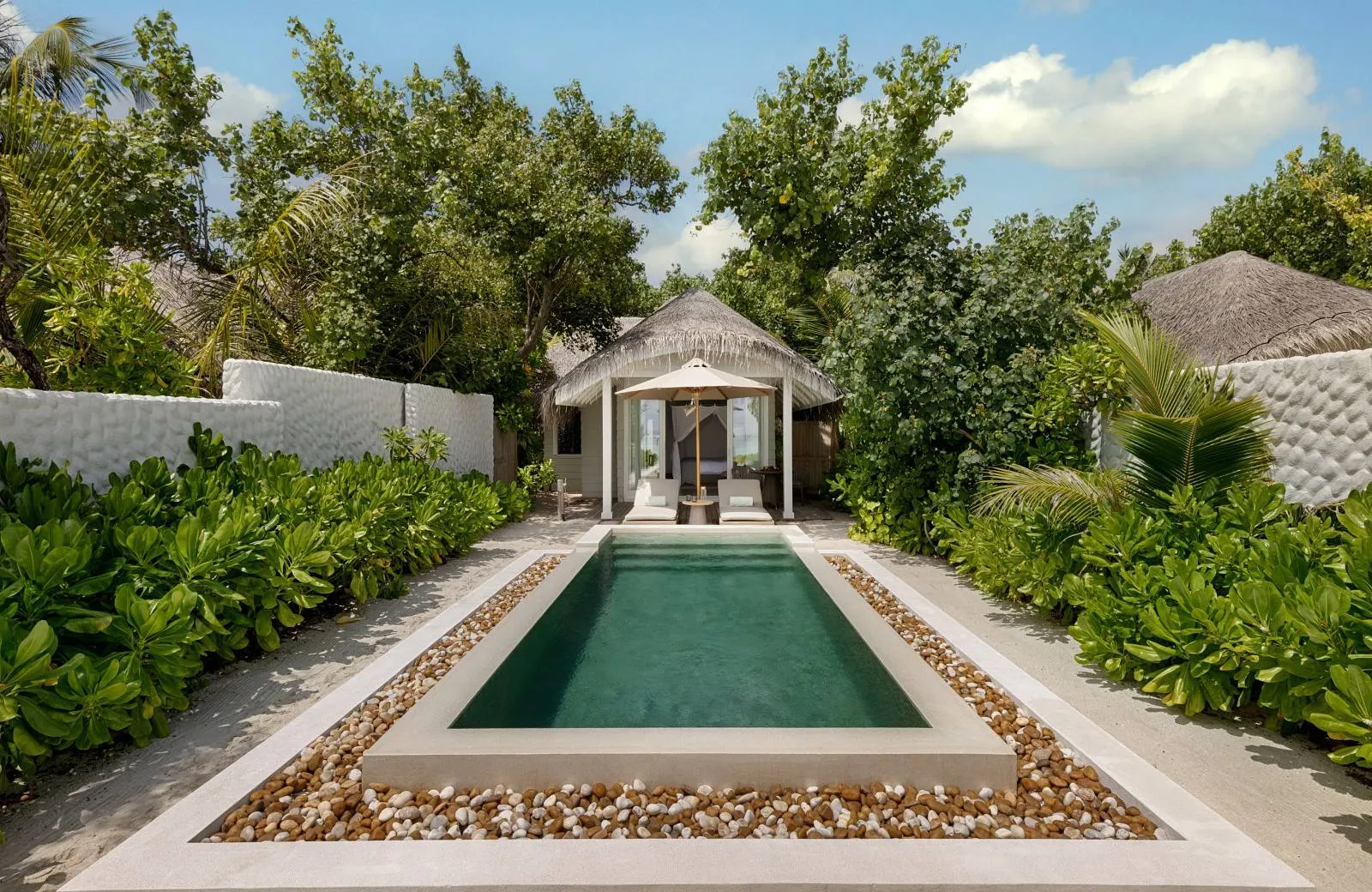 Six Senses Kanuhura 5*