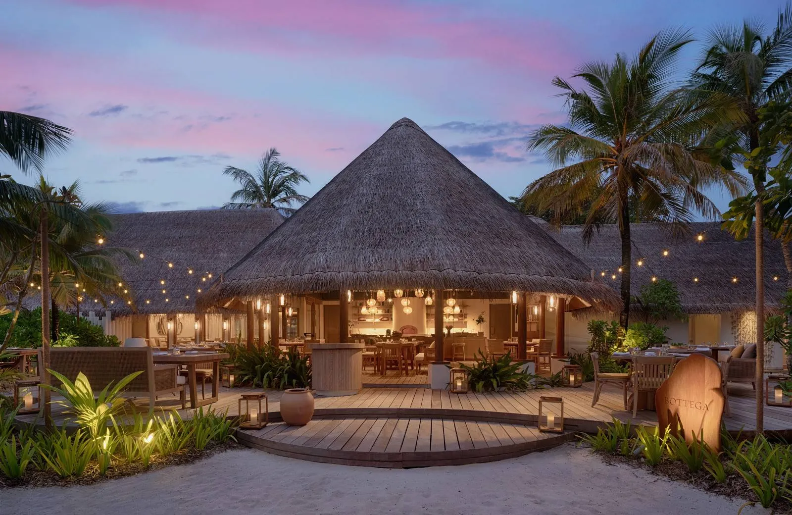 Six Senses Kanuhura 5*