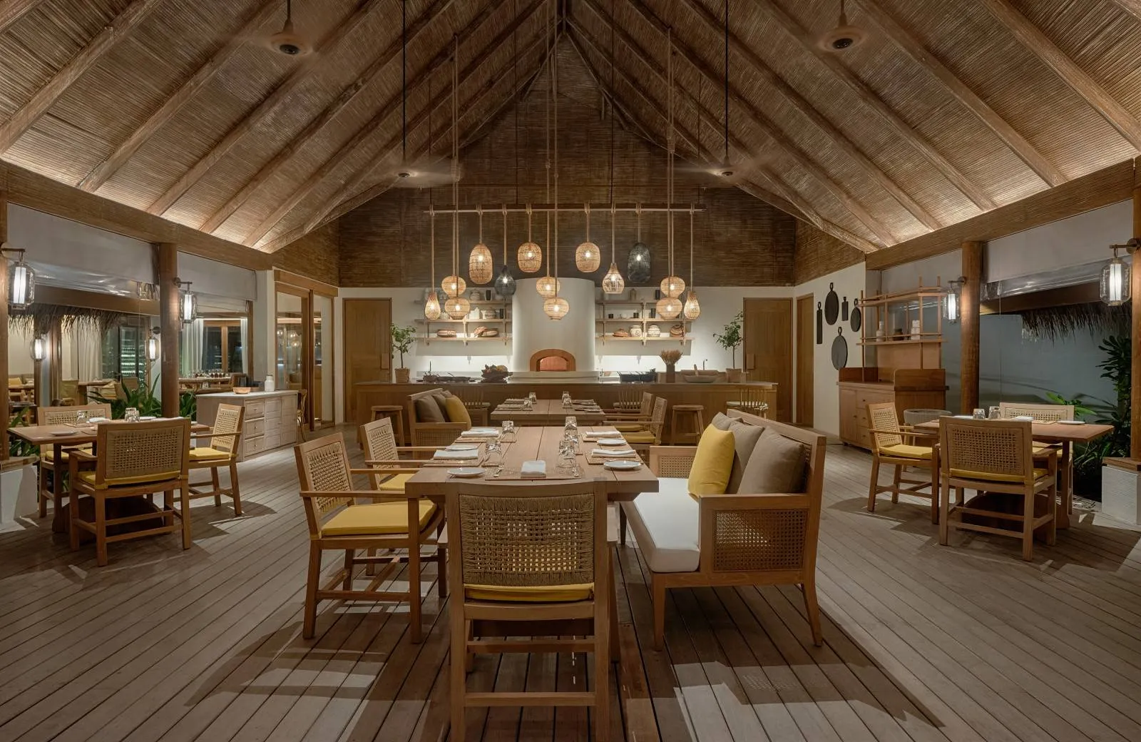 Six Senses Kanuhura 5*