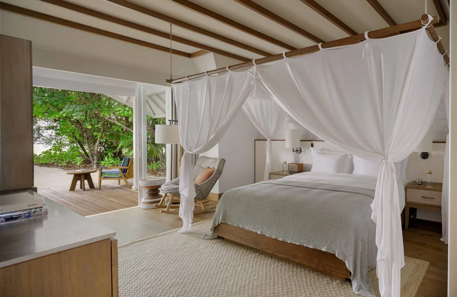 Six Senses Kanuhura 5*