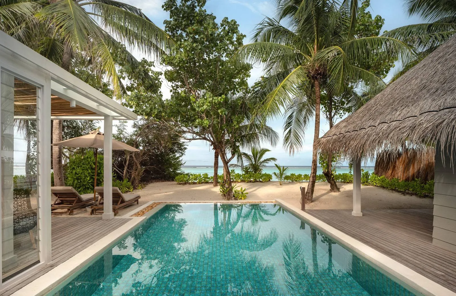 Six Senses Kanuhura 5*