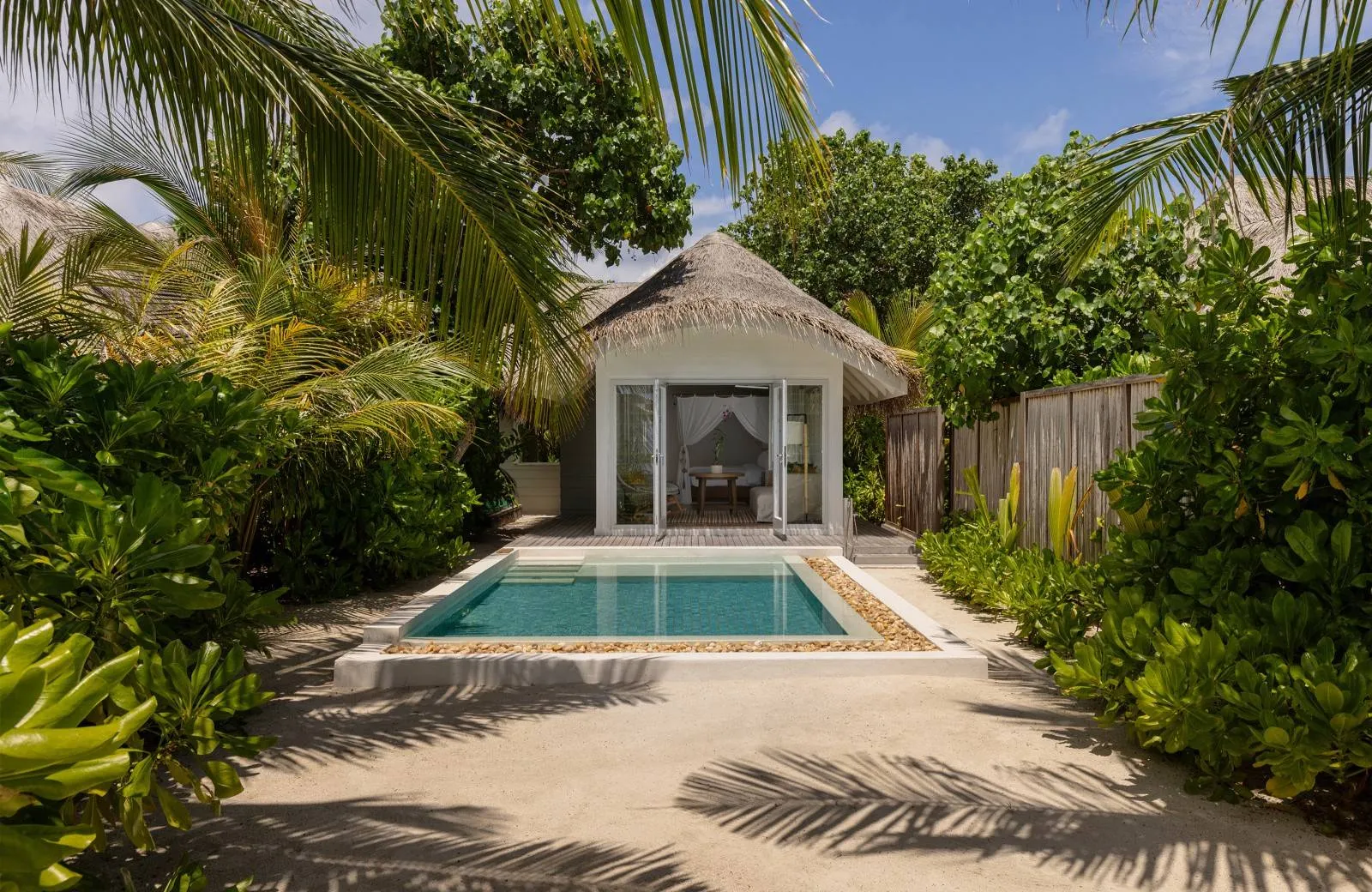 Six Senses Kanuhura 5*