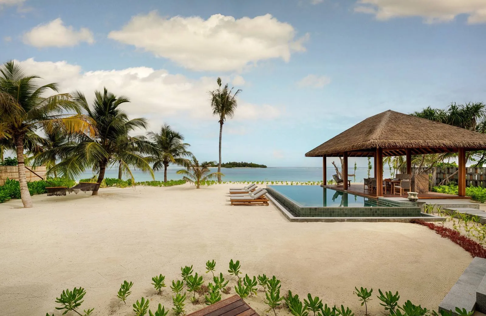 Six Senses Kanuhura 5*