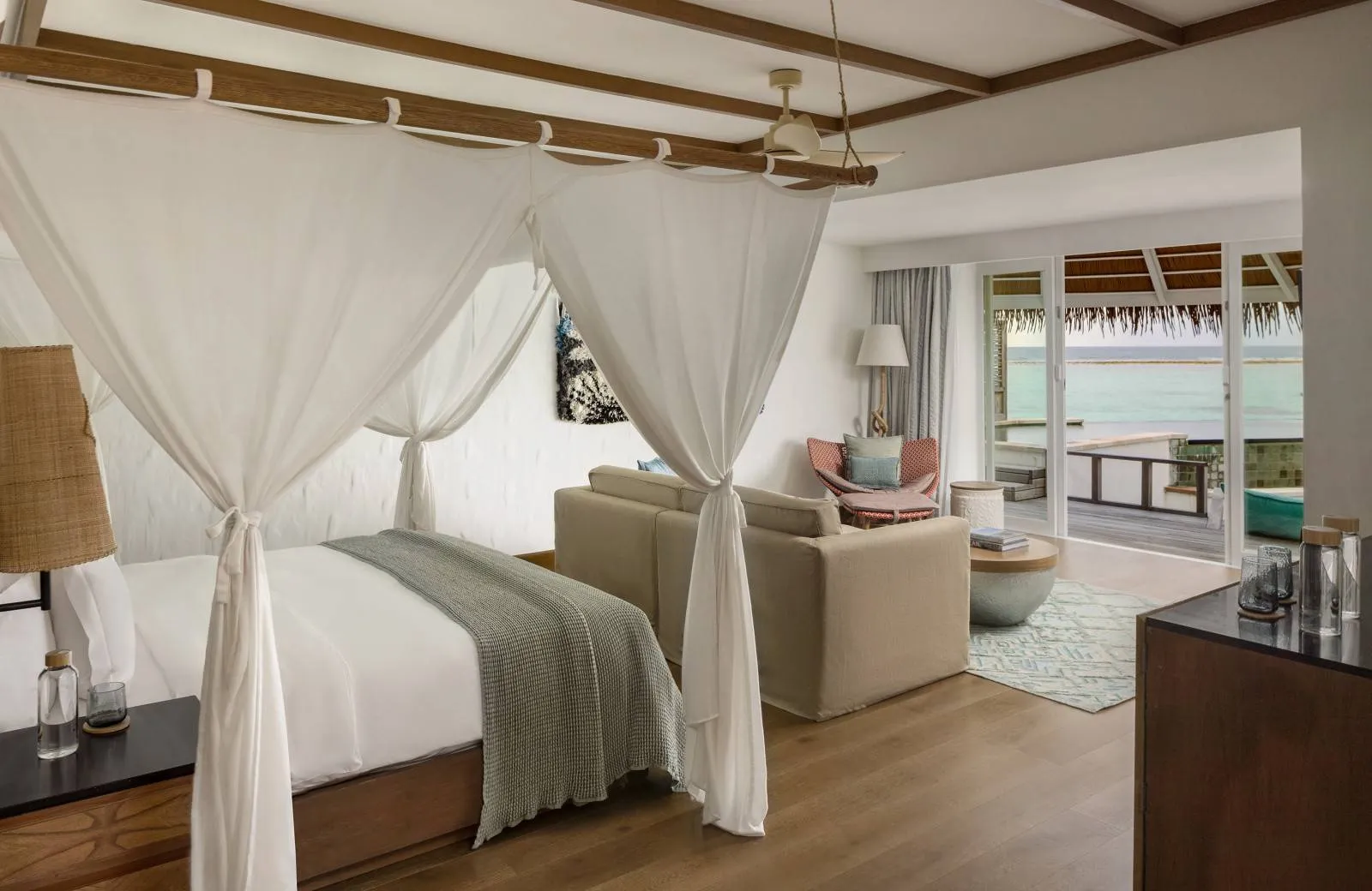 Six Senses Kanuhura 5*