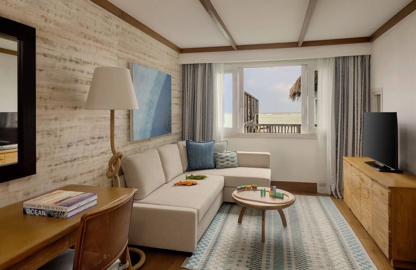 Six Senses Kanuhura 5*