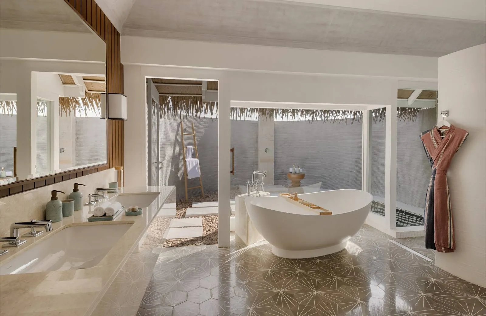 Six Senses Kanuhura 5*