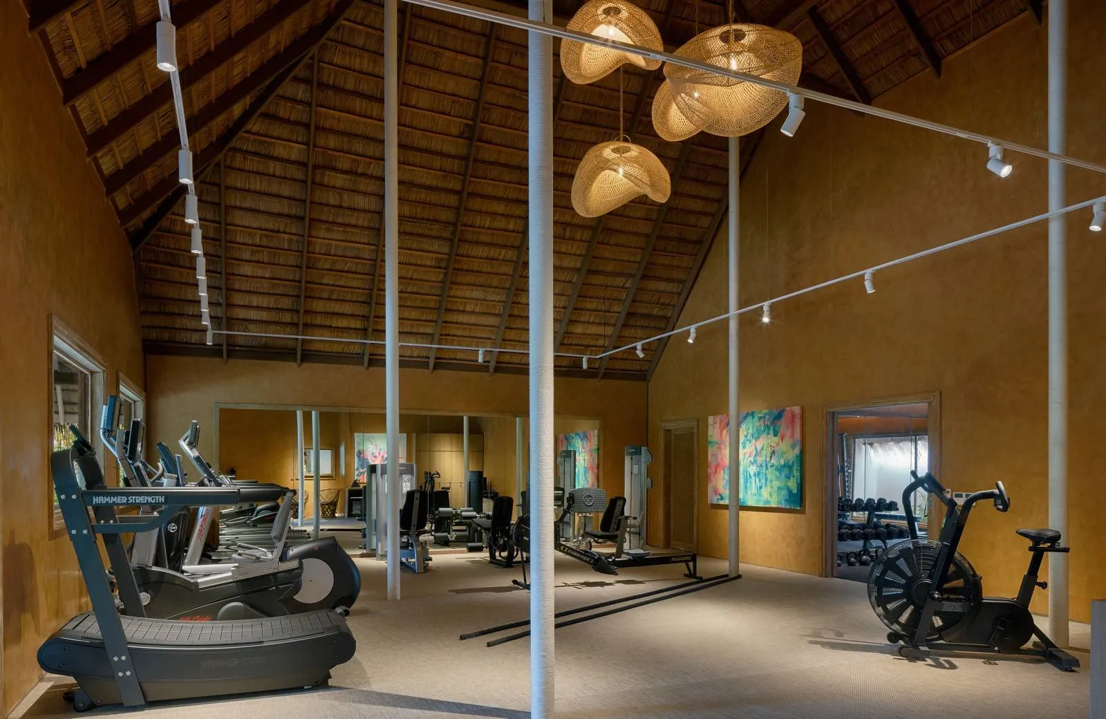 Six Senses Kanuhura 5*