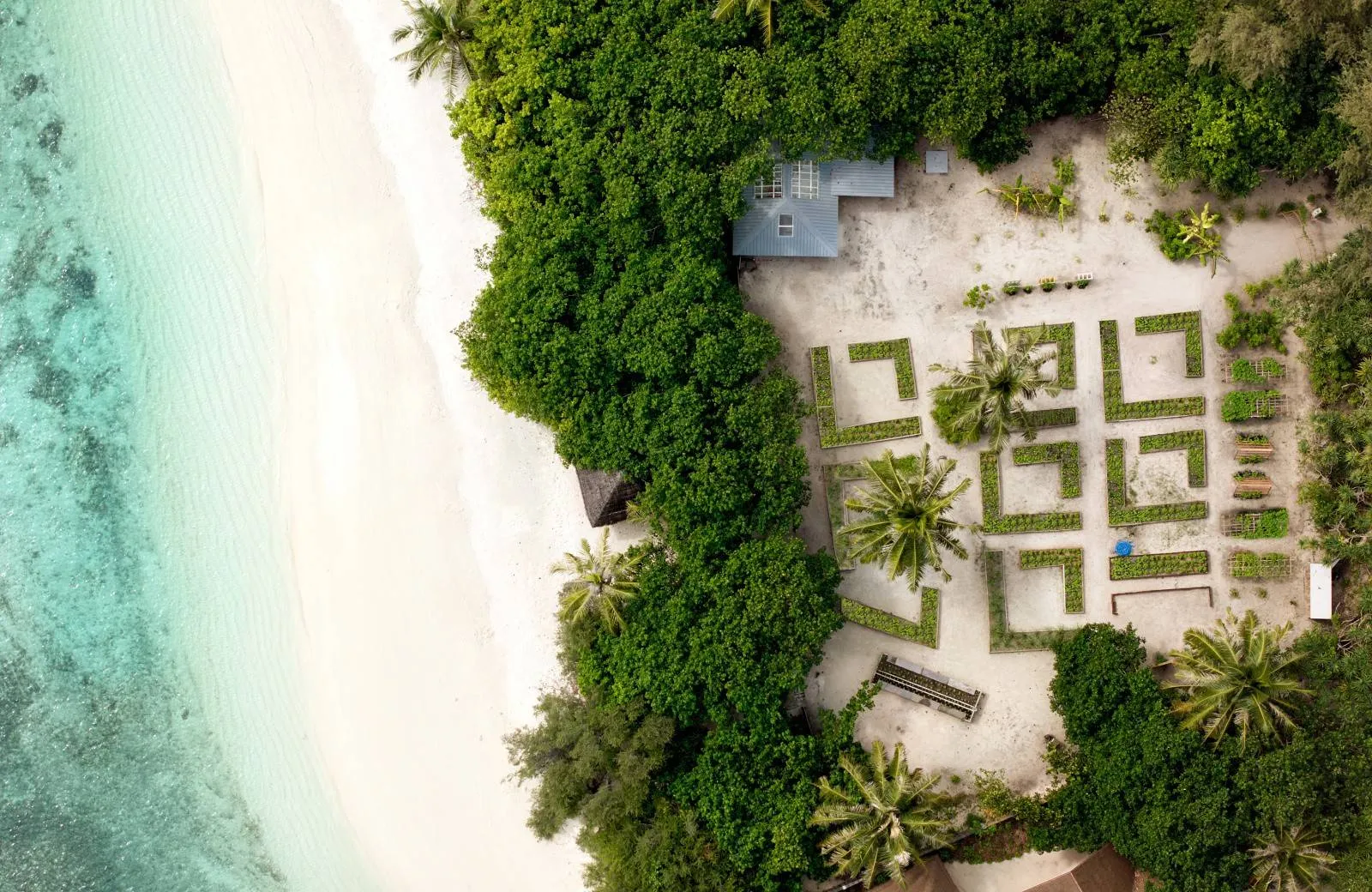 Six Senses Kanuhura 5*