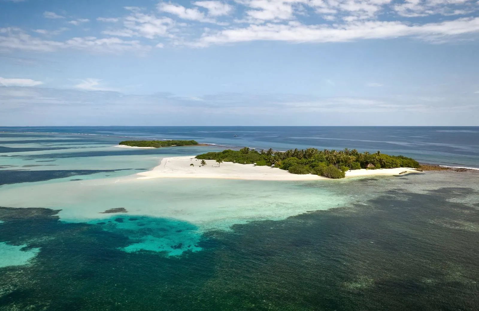 Six Senses Kanuhura 5*