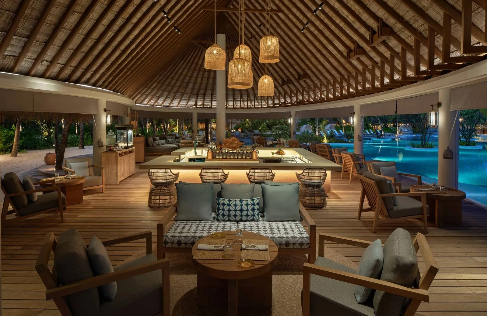 Six Senses Kanuhura 5*