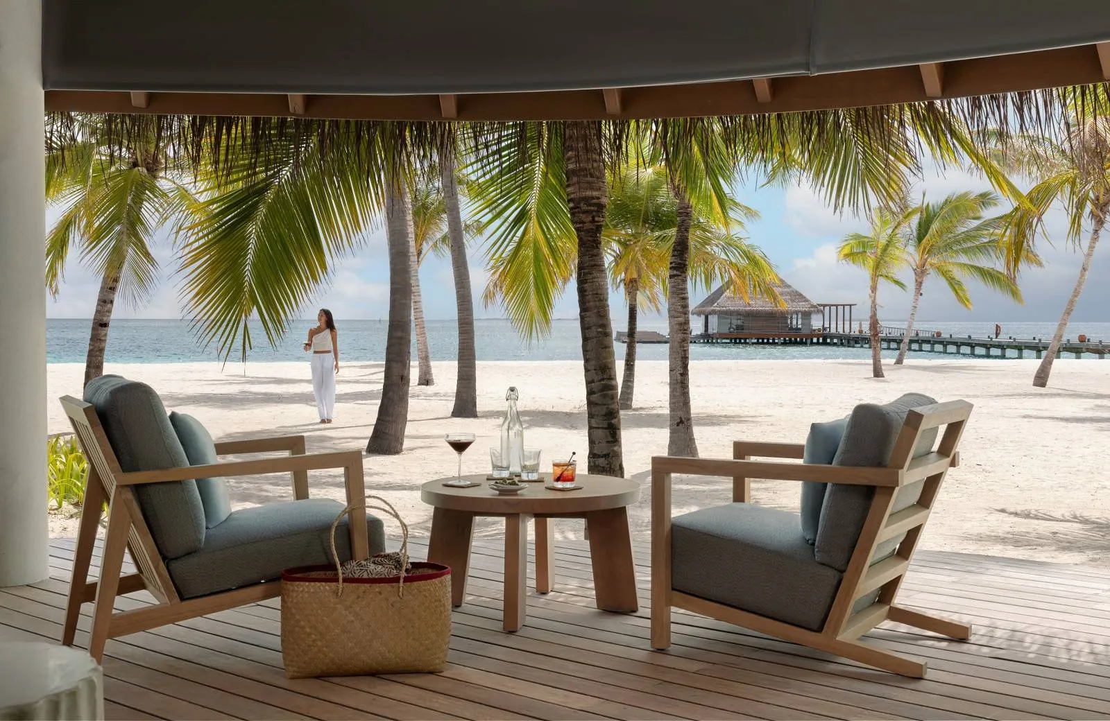 Six Senses Kanuhura 5*