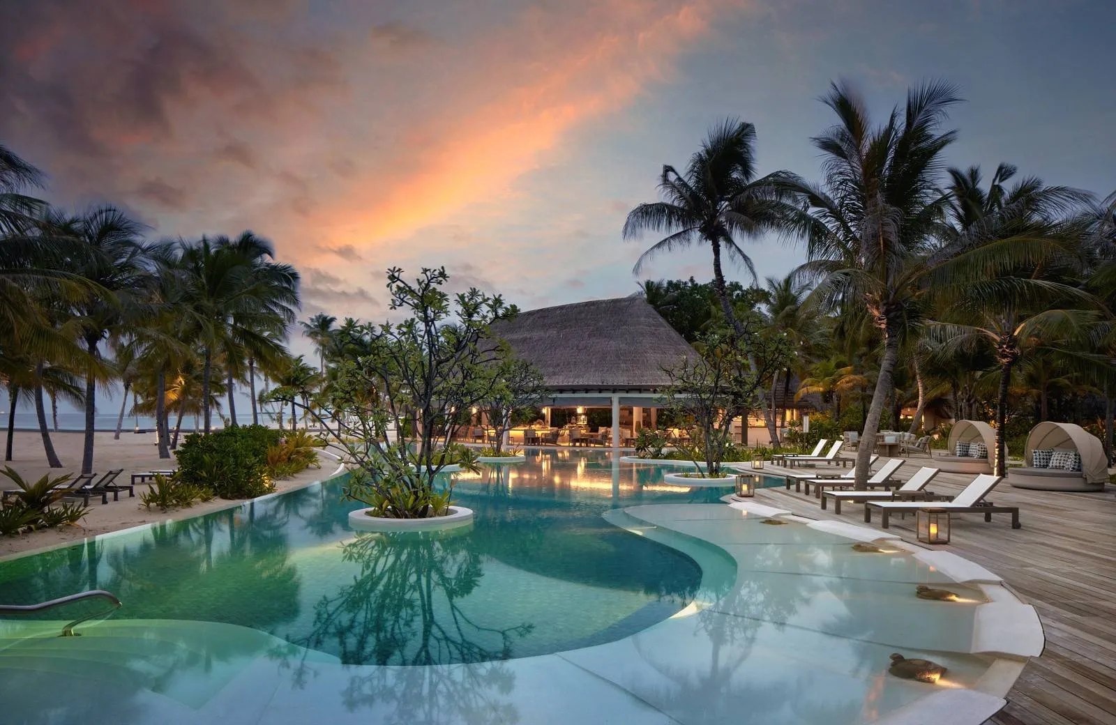 Six Senses Kanuhura 5*