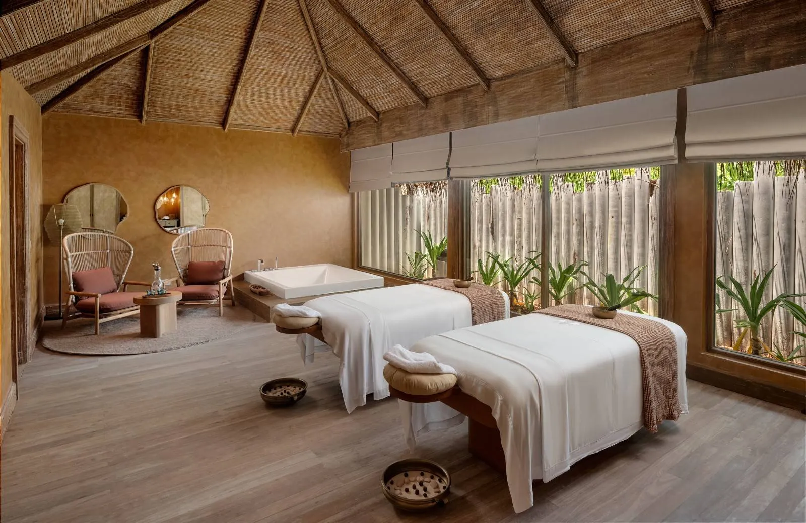 Six Senses Kanuhura 5*