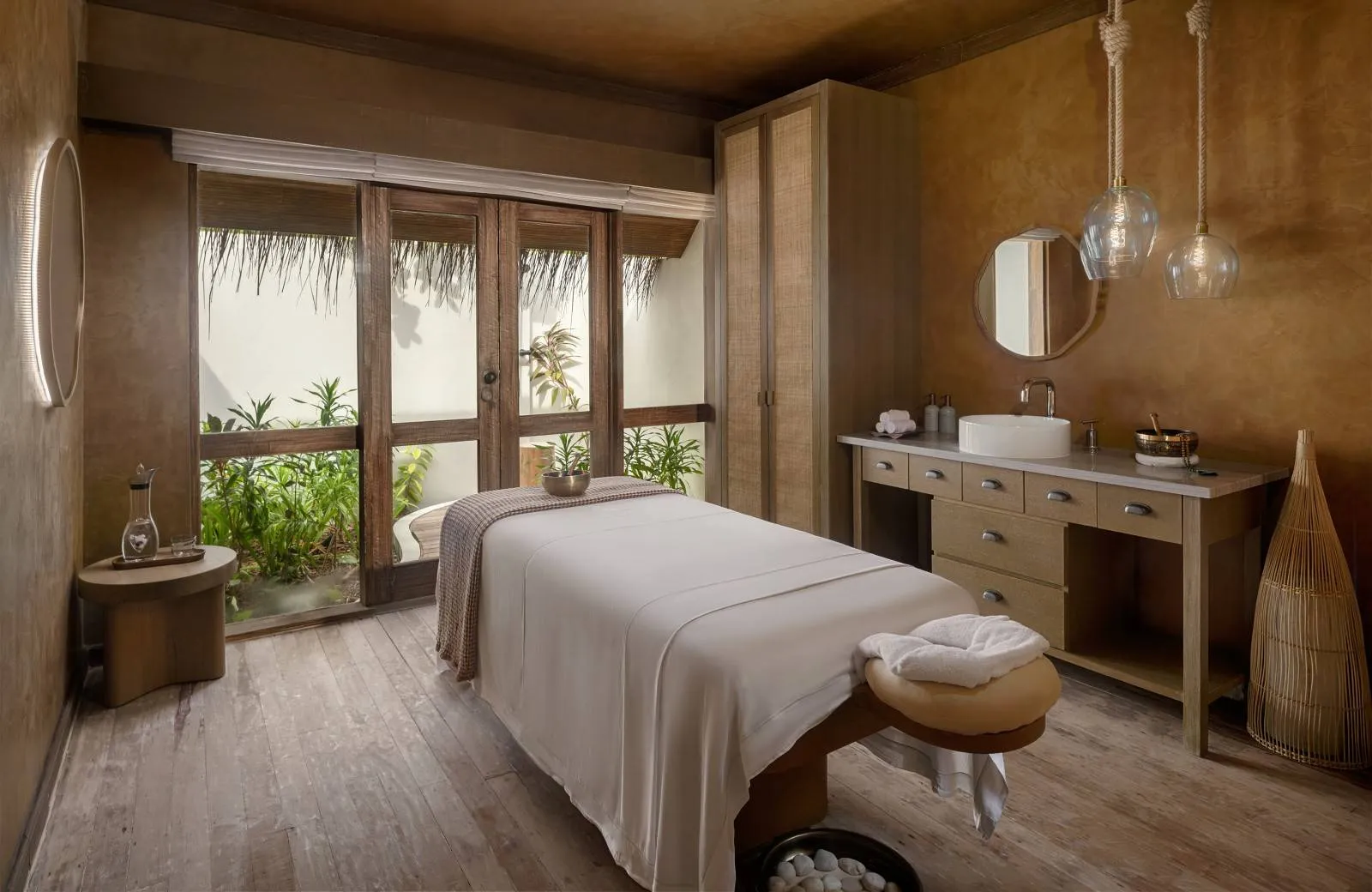 Six Senses Kanuhura 5*