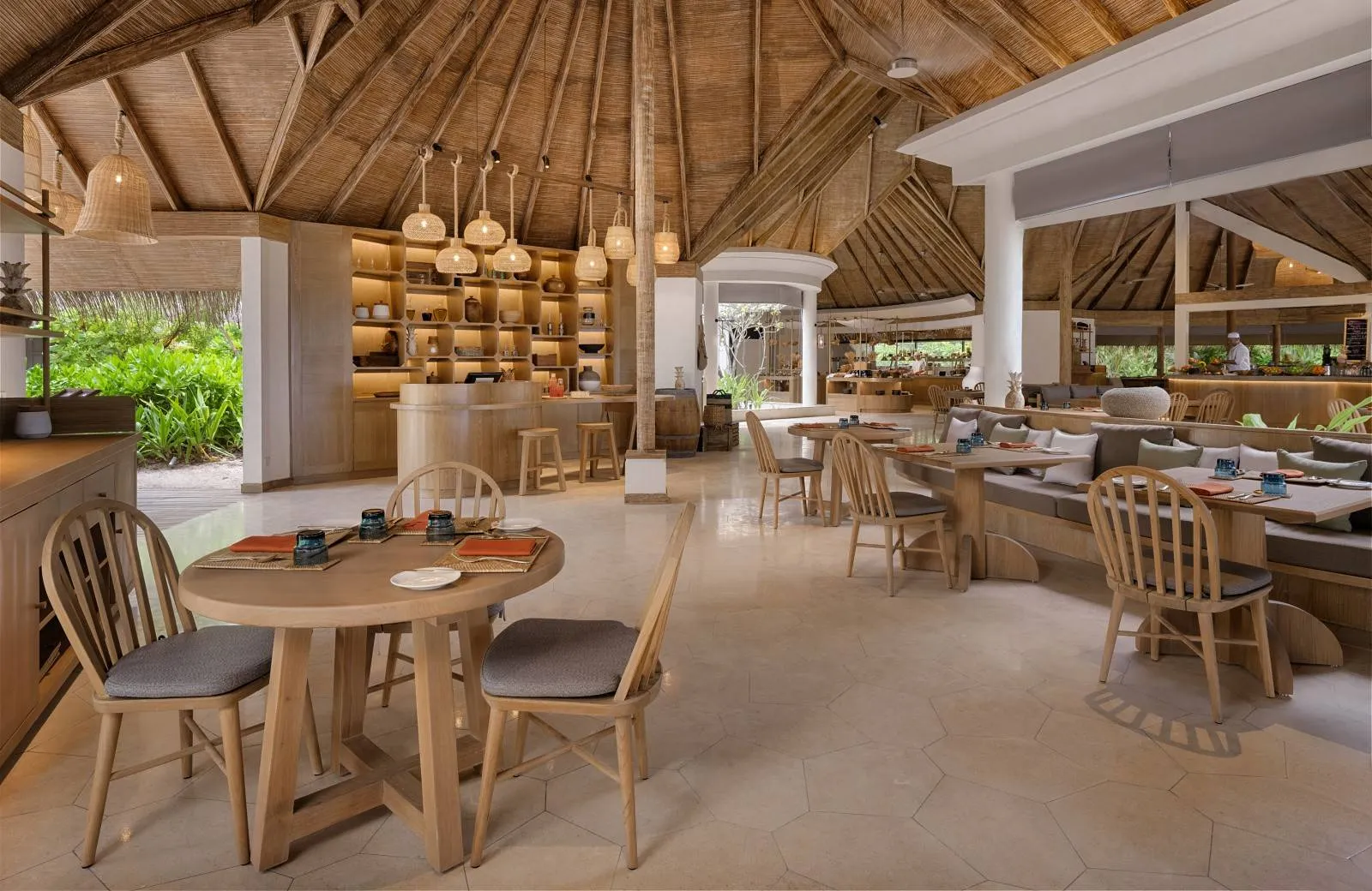 Six Senses Kanuhura 5*