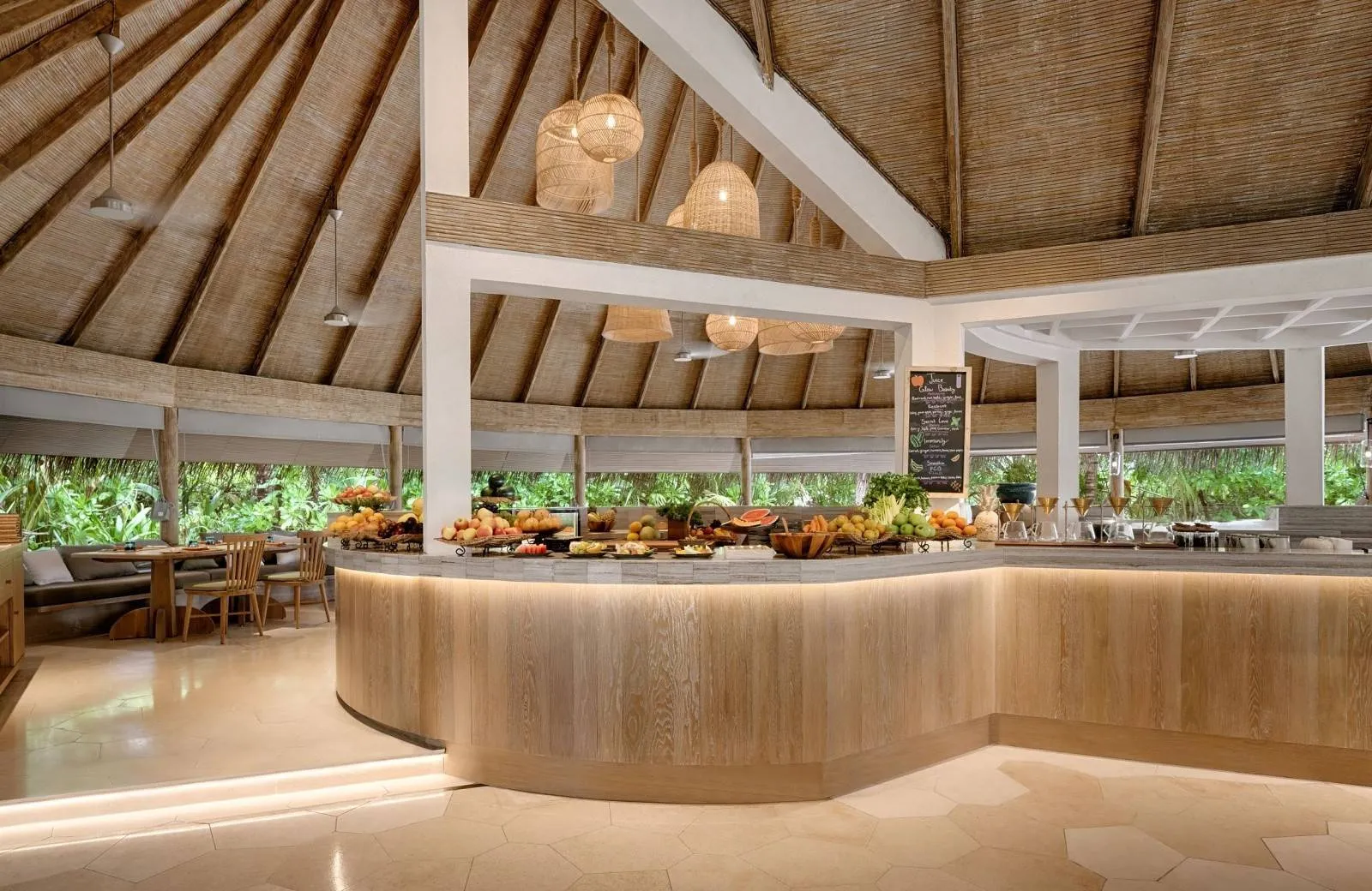 Six Senses Kanuhura 5*