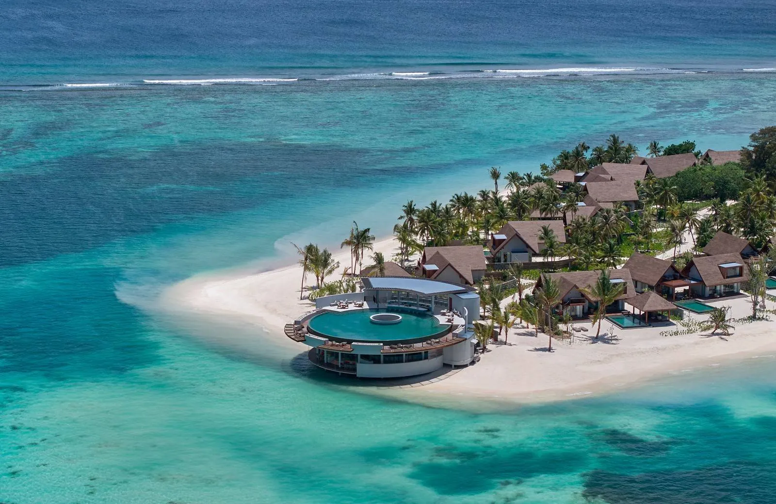 Six Senses Kanuhura 5*