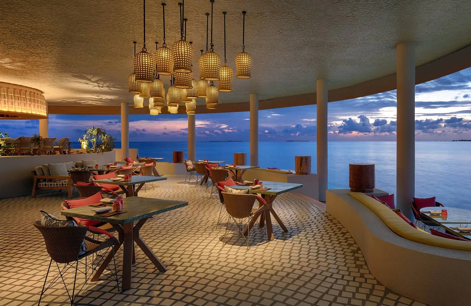 Six Senses Kanuhura 5*