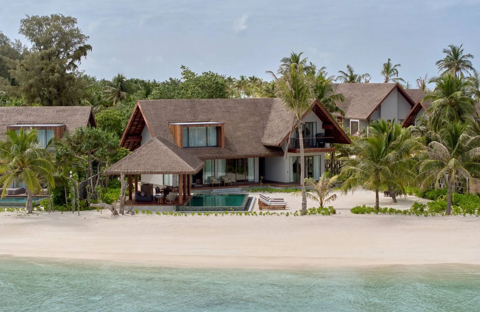 Six Senses Kanuhura 5*