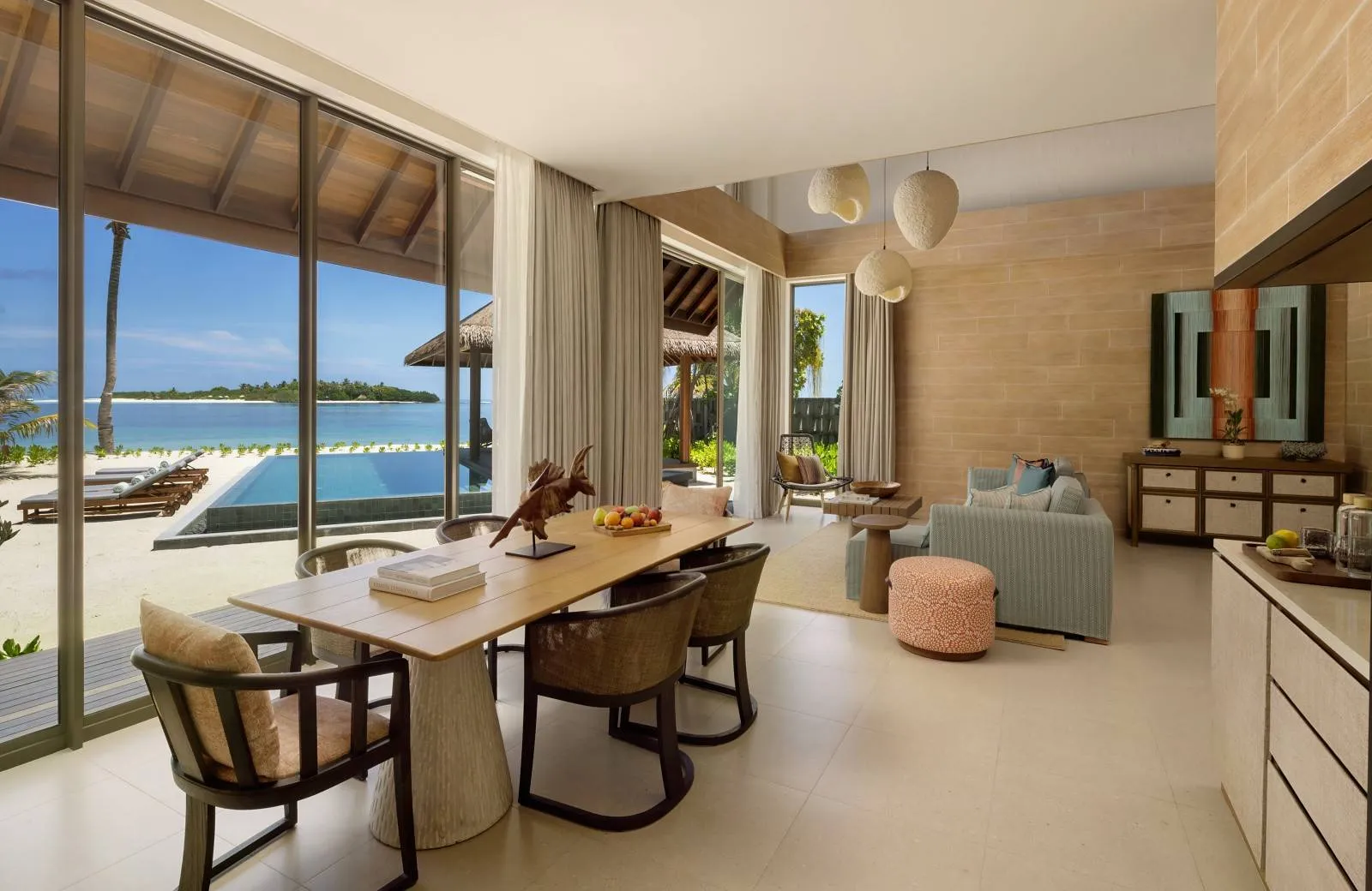 Six Senses Kanuhura 5*