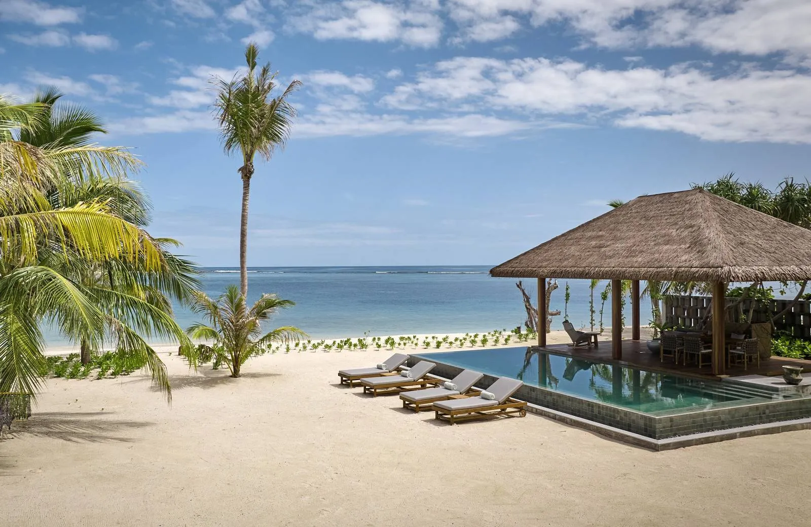 Six Senses Kanuhura 5*