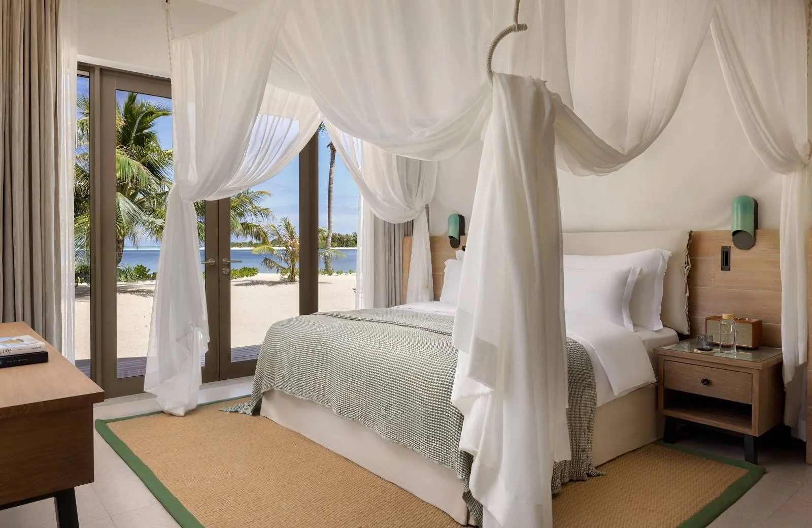 Six Senses Kanuhura 5*