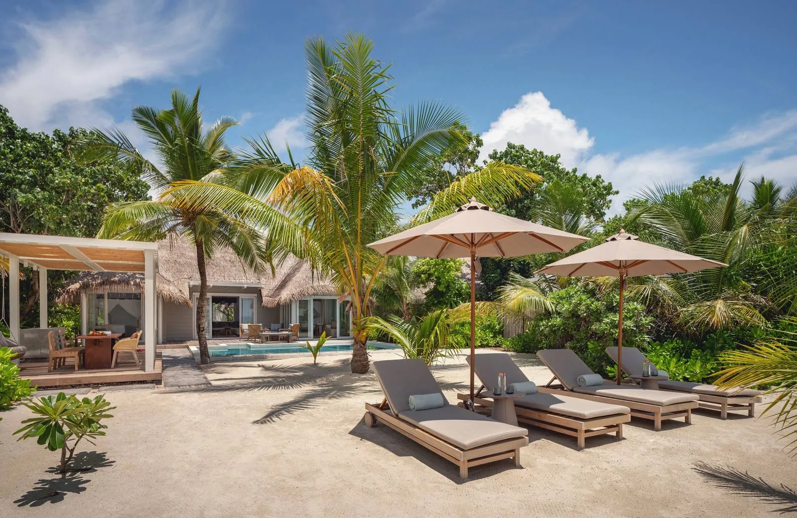 Six Senses Kanuhura 5*