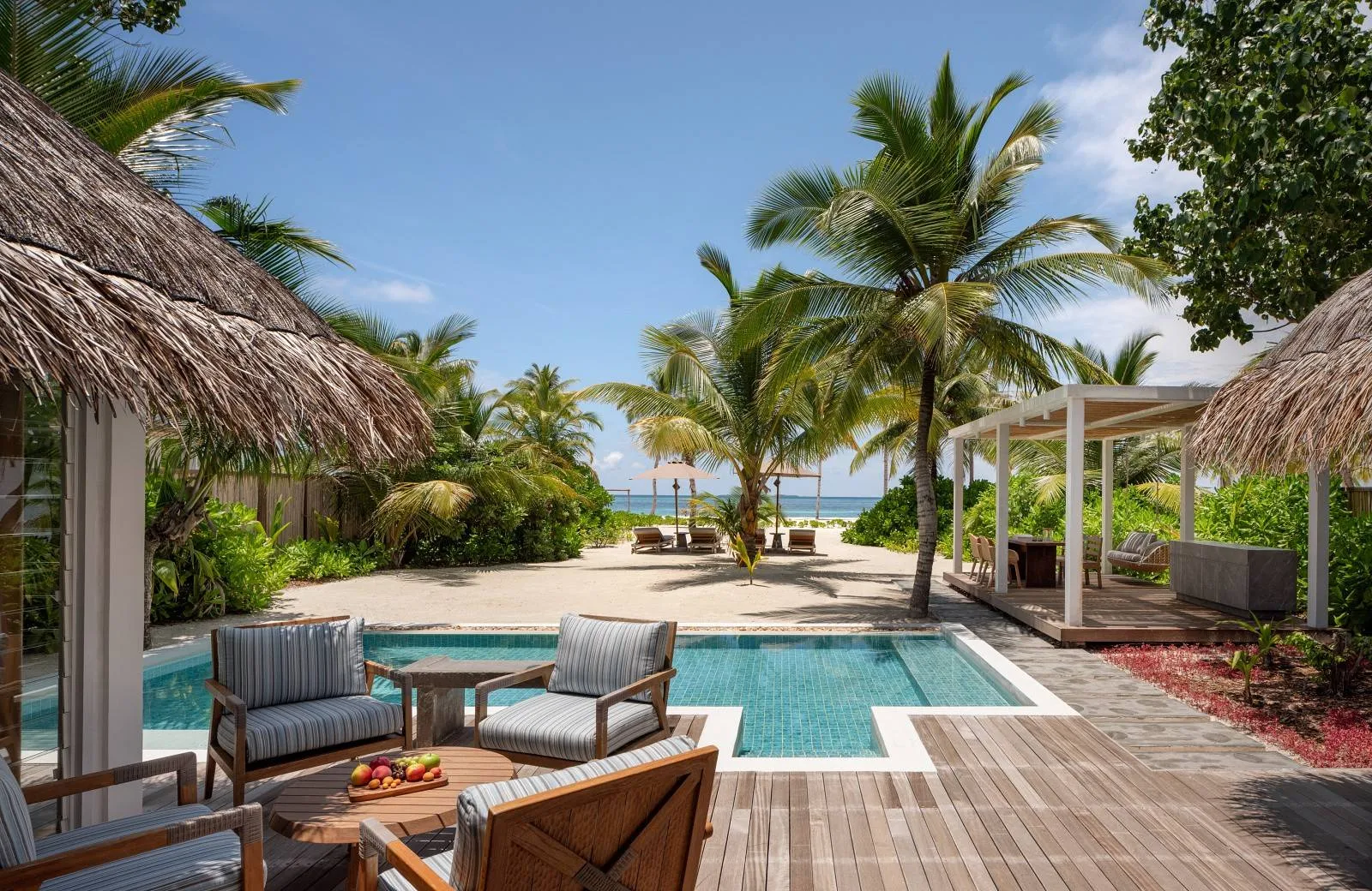 Six Senses Kanuhura 5*