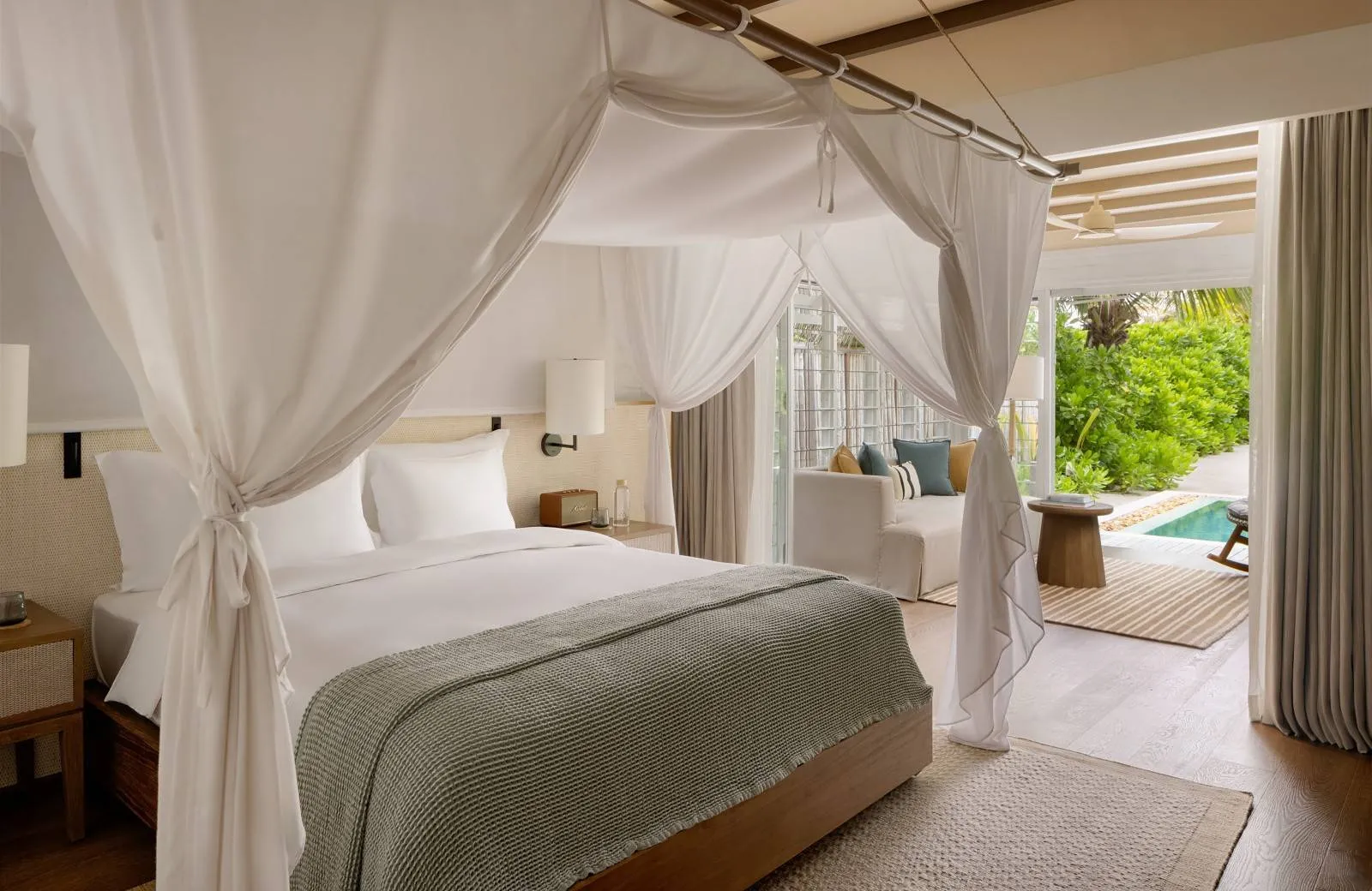 Six Senses Kanuhura 5*