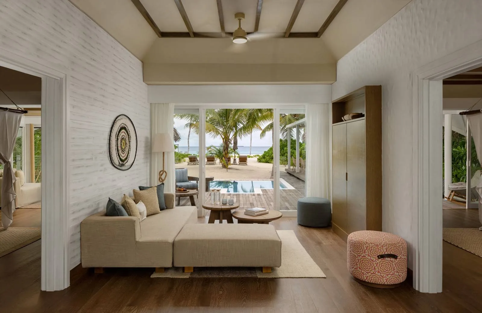 Six Senses Kanuhura 5*