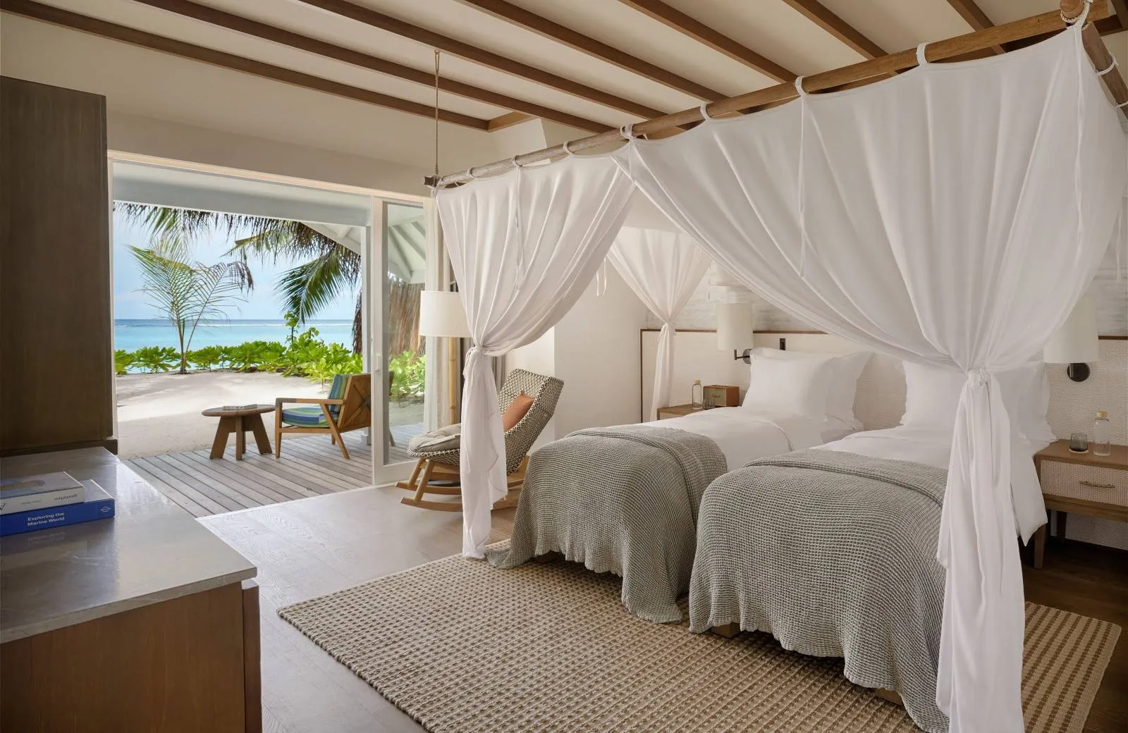 Six Senses Kanuhura 5*