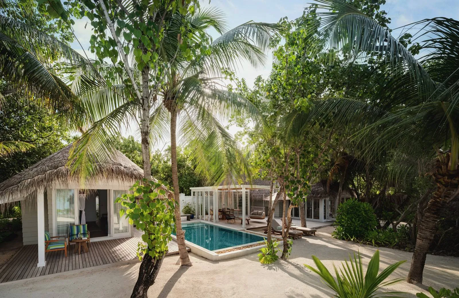 Six Senses Kanuhura 5*