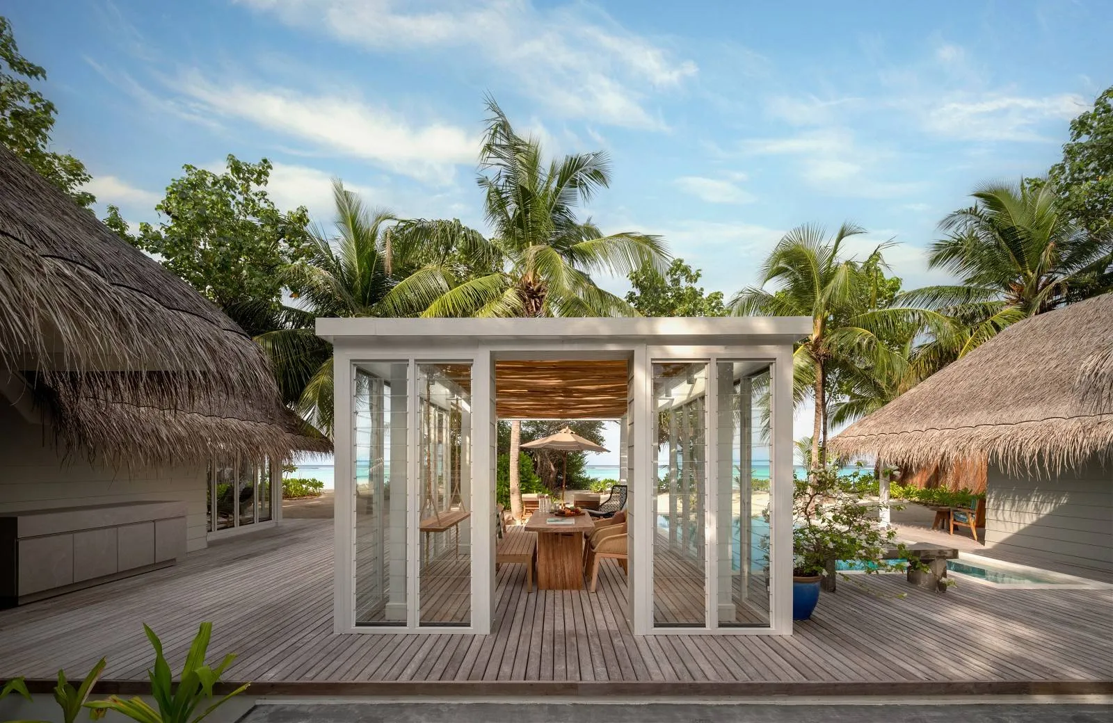 Six Senses Kanuhura 5*