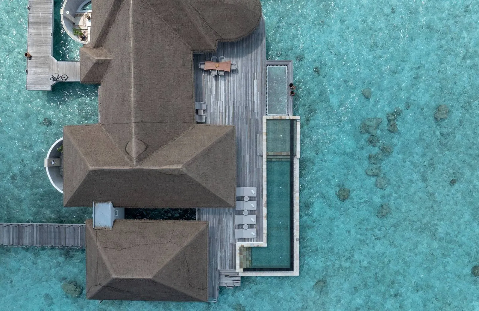 Six Senses Kanuhura 5*