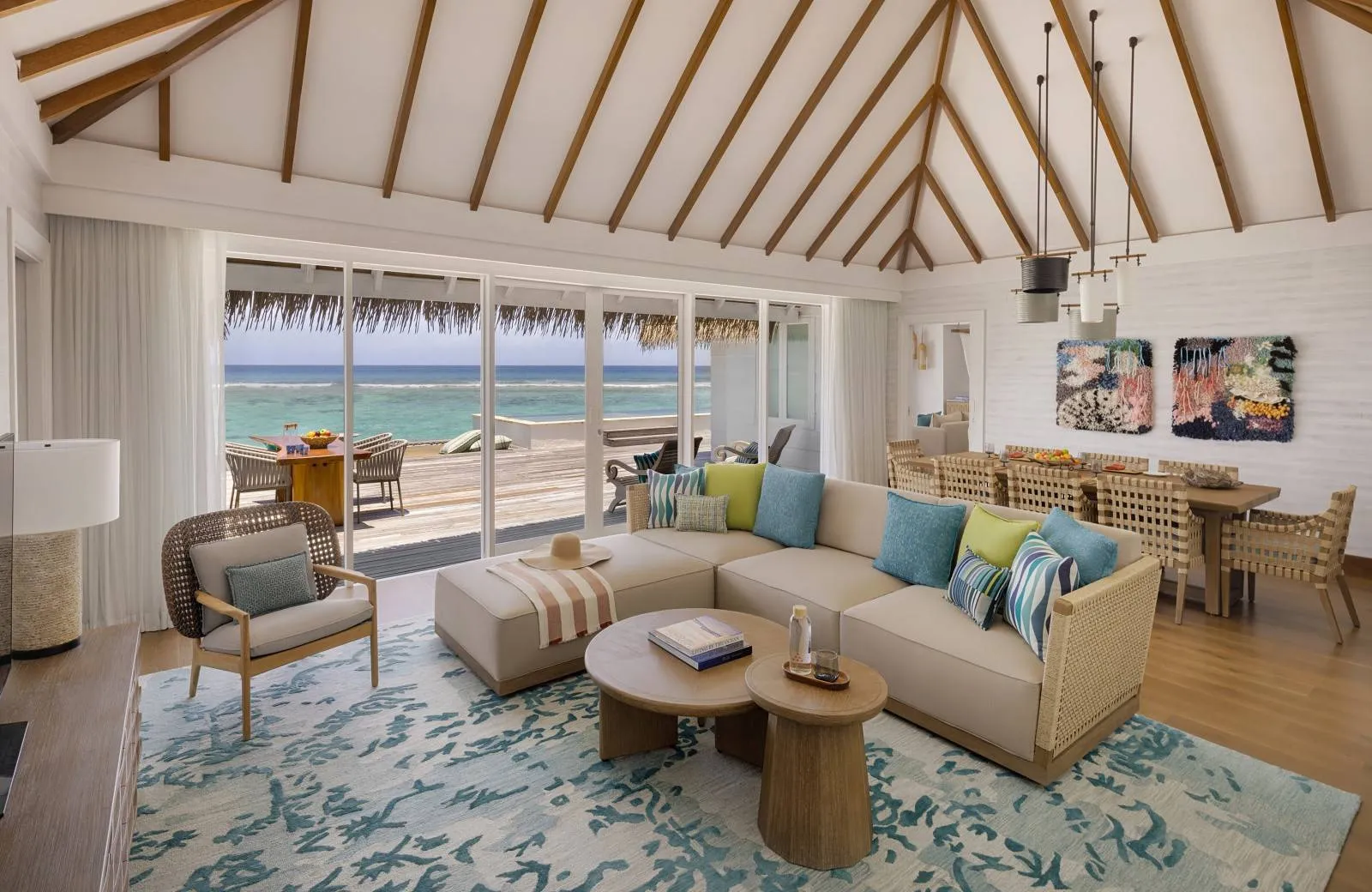 Six Senses Kanuhura 5*