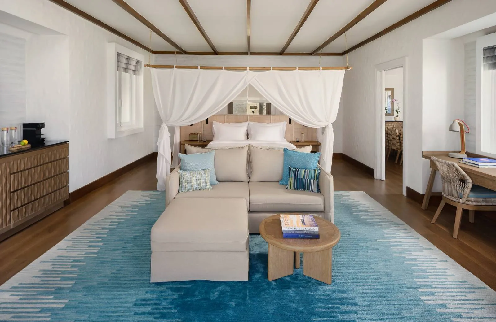 Six Senses Kanuhura 5*