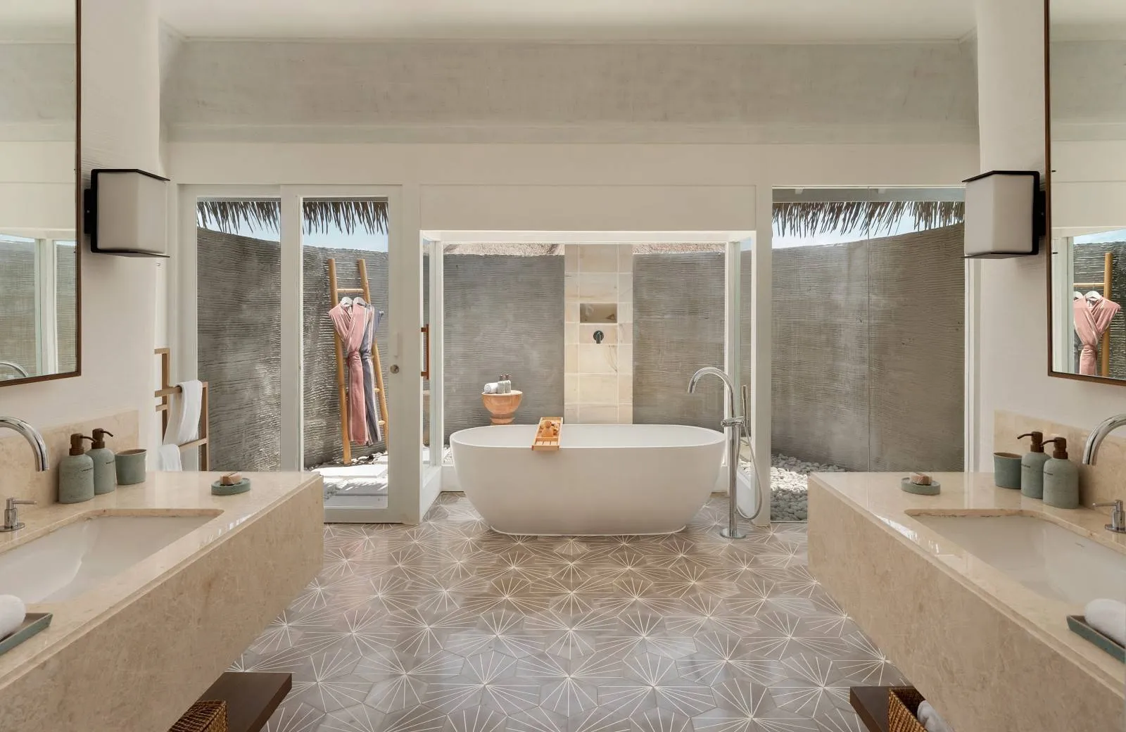 Six Senses Kanuhura 5*