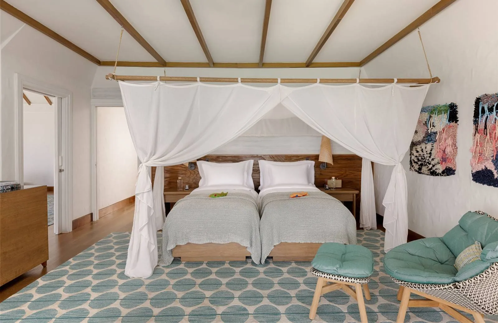 Six Senses Kanuhura 5*