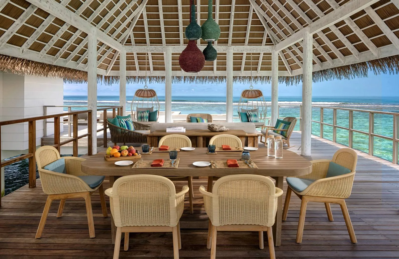 Six Senses Kanuhura 5*